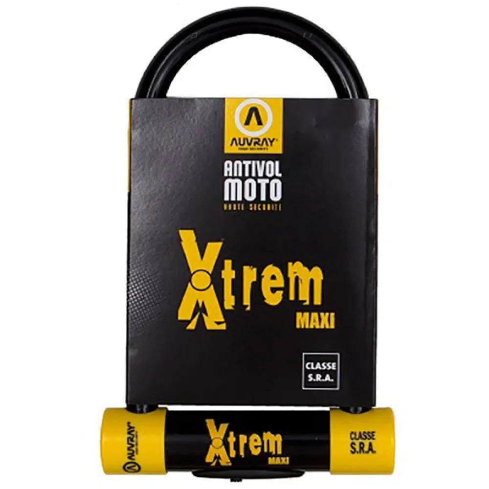 Auvray Xtrem Maxi U-lock