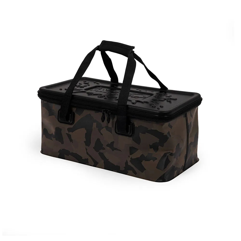 Avid carp Stormshield EVA tackle stack 50L