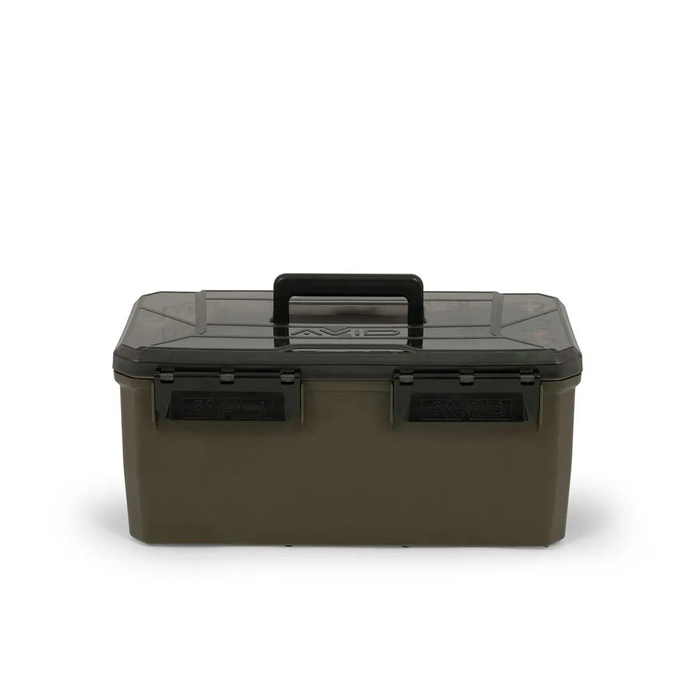 Avid carp XL Reload Accessory tackle box