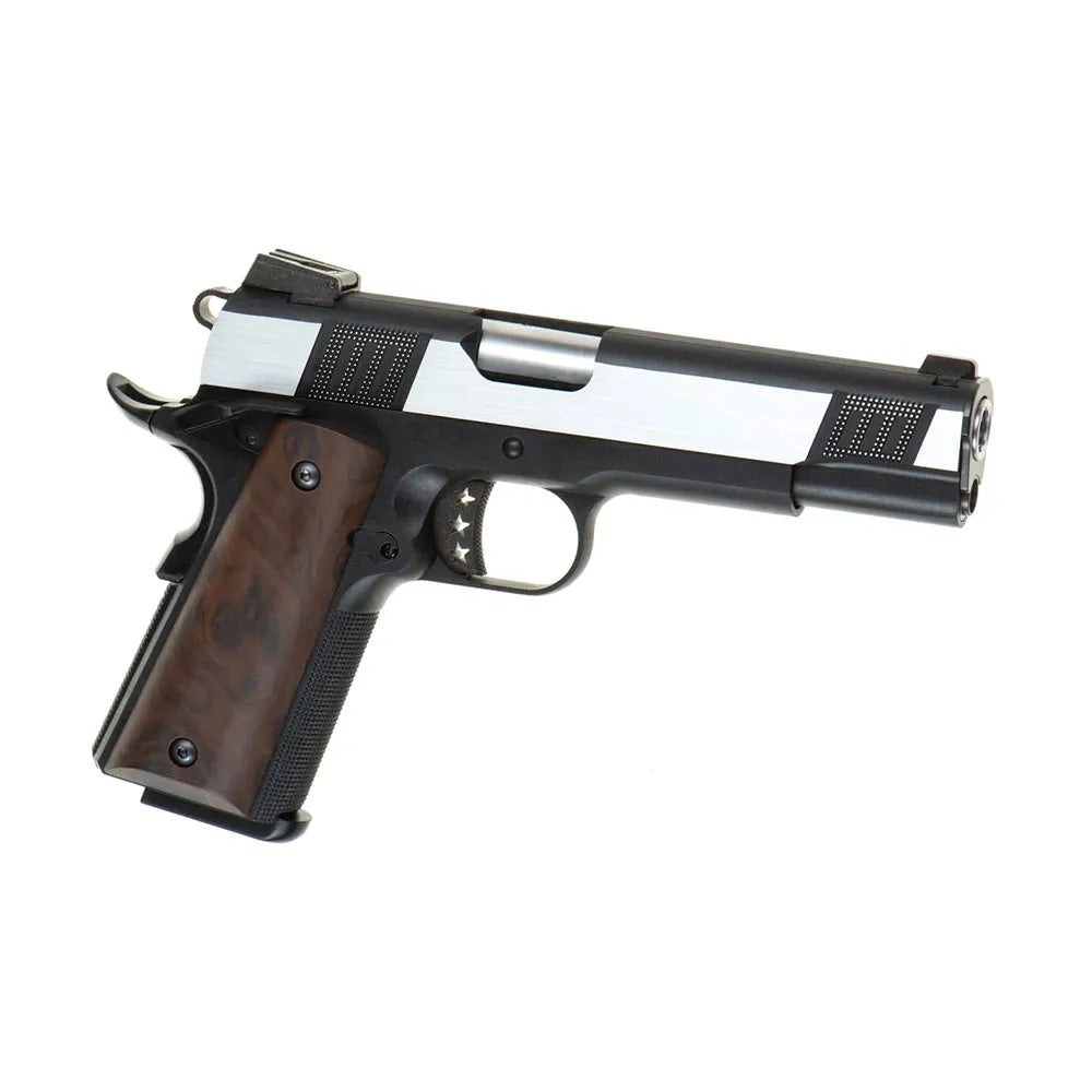 Aw custom NE3003 Full Metal GBB airsoft pistol
