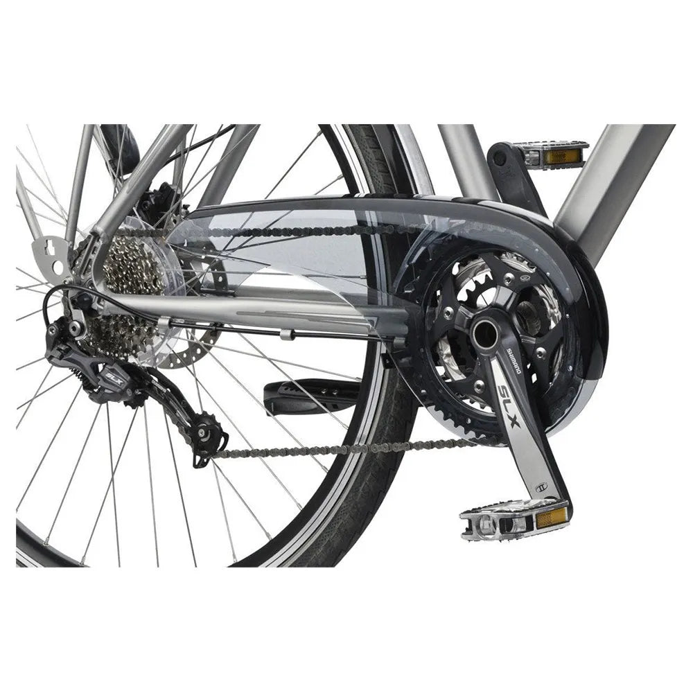 AXA 44t Scope II chain guard