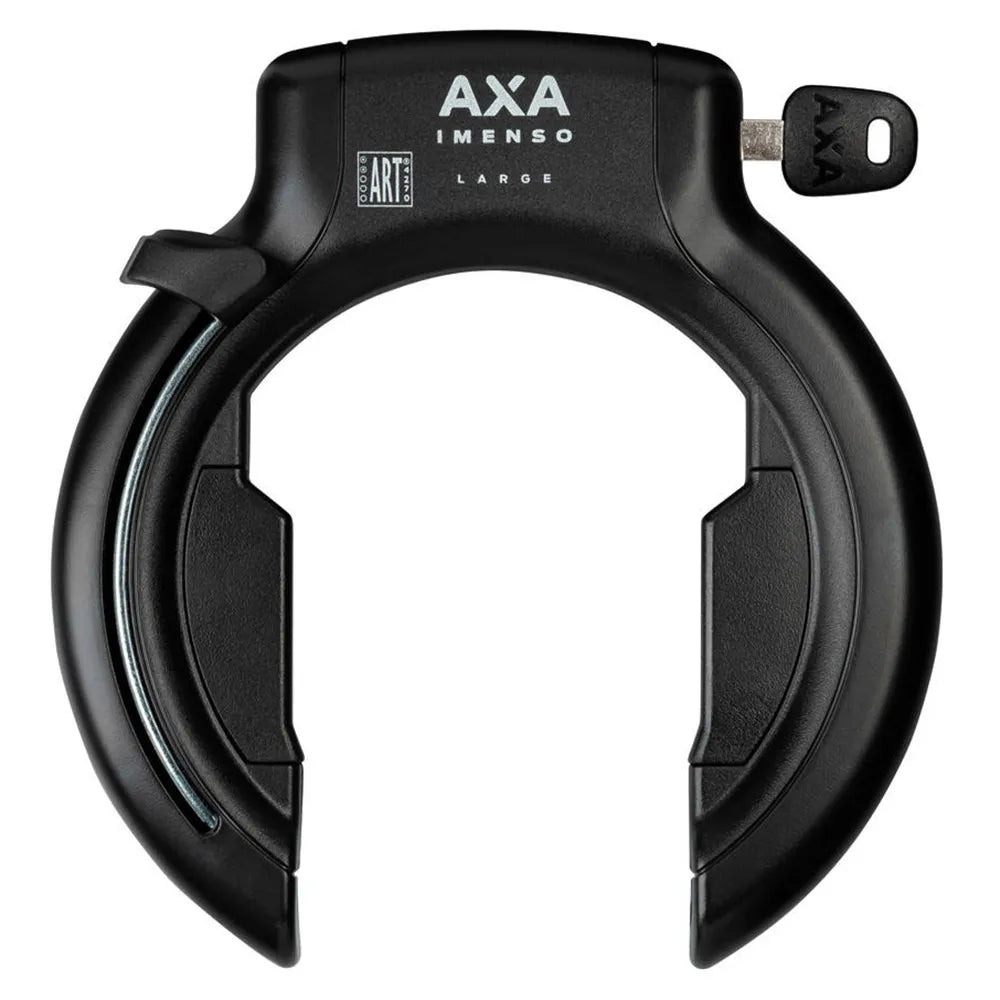 AXA Imenso Large NAZ bike frame lock