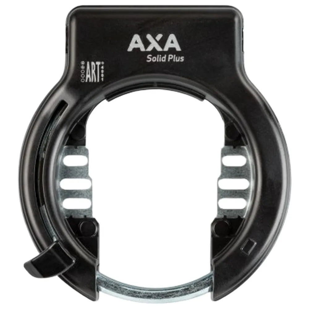 AXA Solid PlusAXA ART 2 bike frame lock