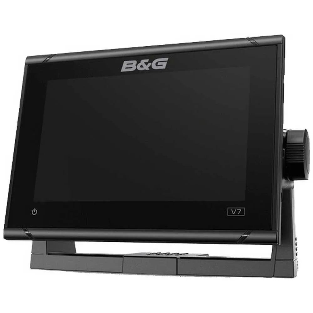 B&G Vulcan 7R Fishing Plotter