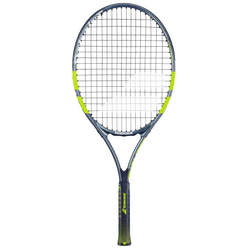 Babolat Carlitos 25 junior tennis racket