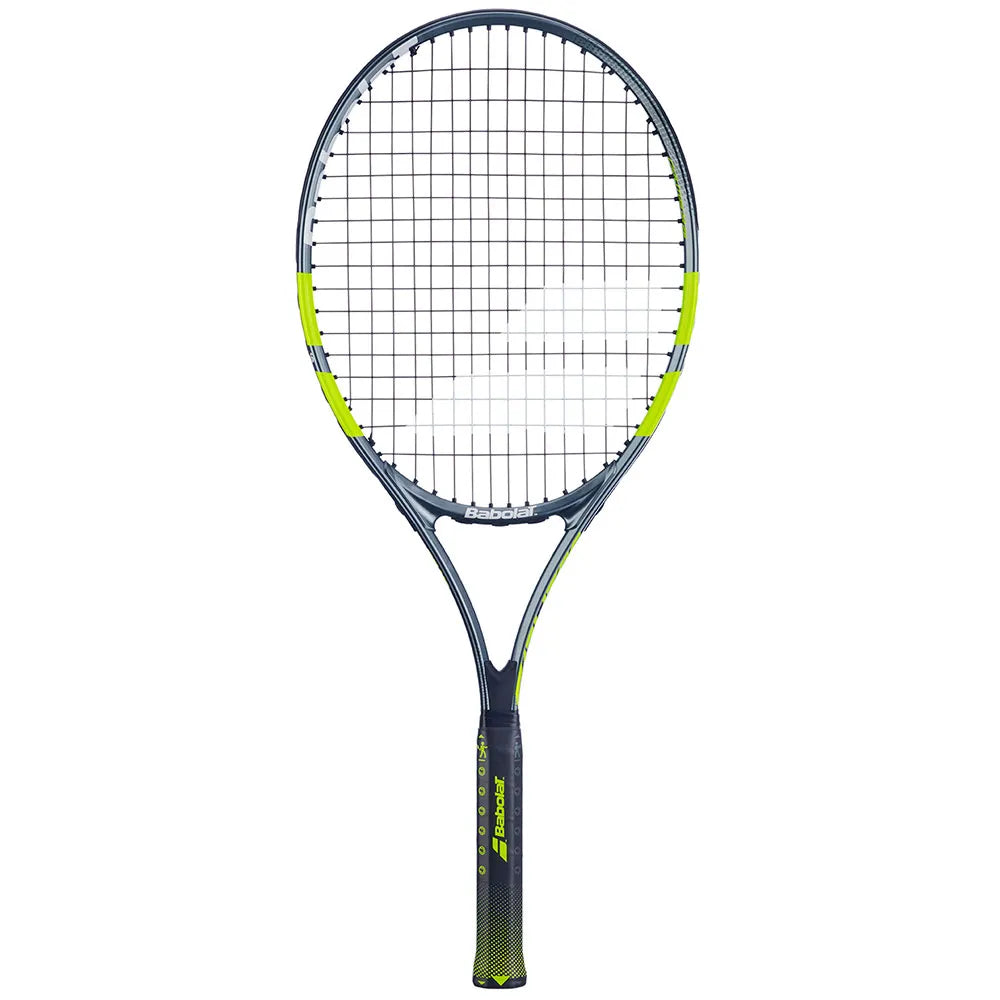 Babolat Carlitos 26 junior tennis racket