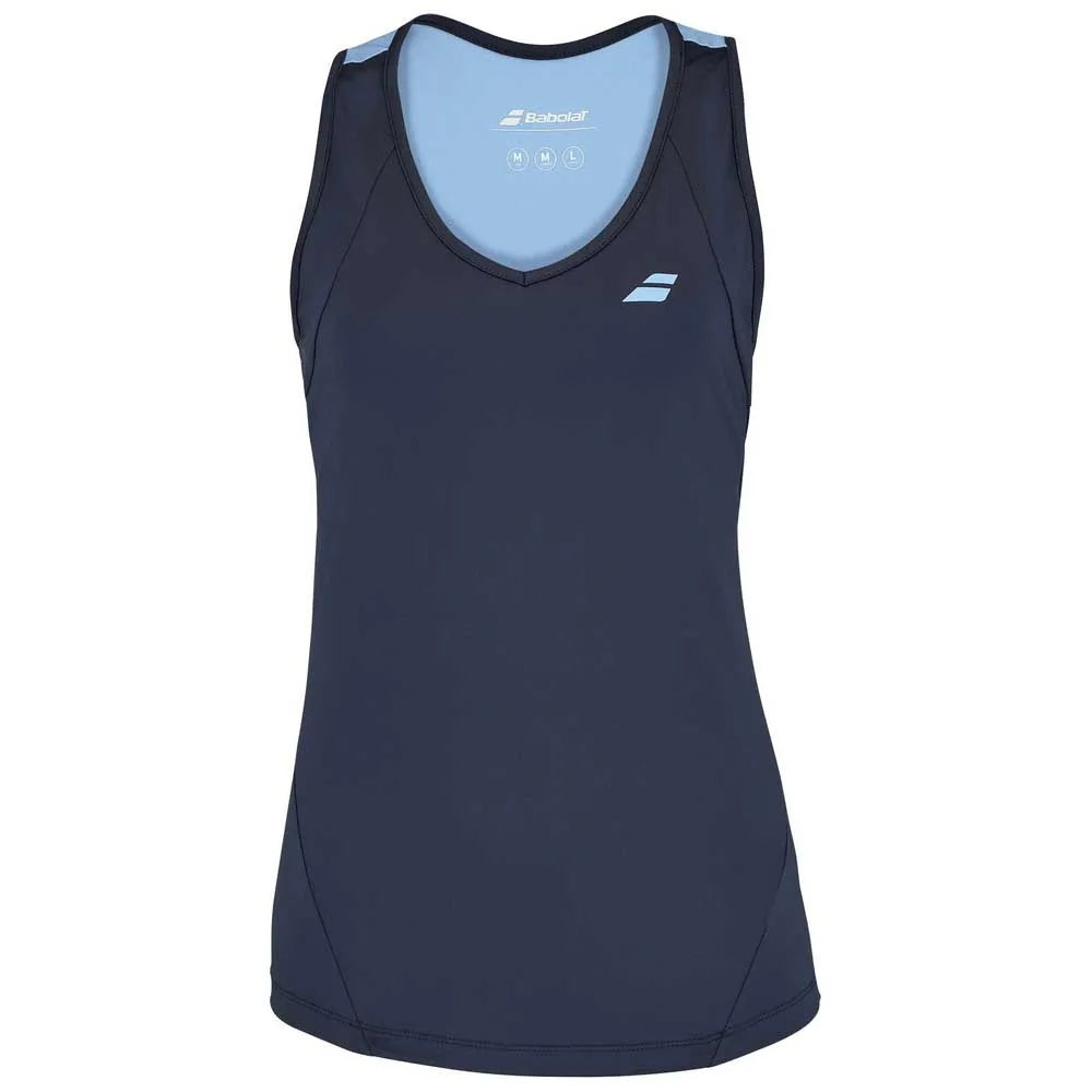 Babolat Drive sleeveless T-shirt