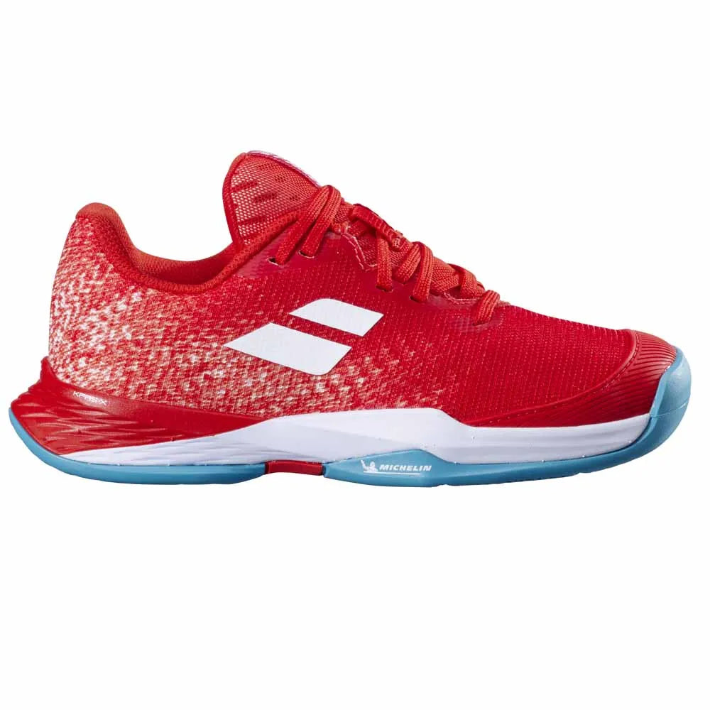 Babolat Jet m3 kid all court shoes