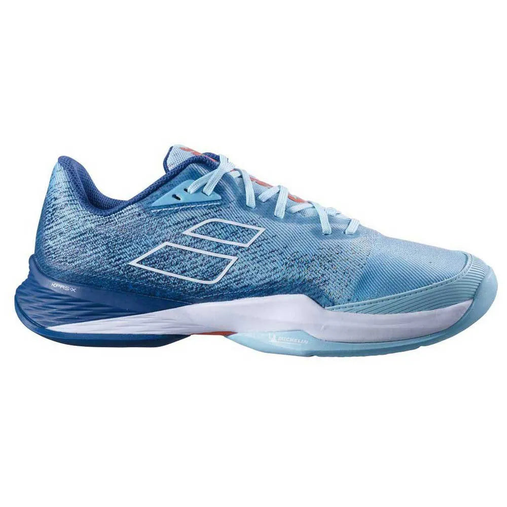Babolat Jet Mach 3 all court shoes