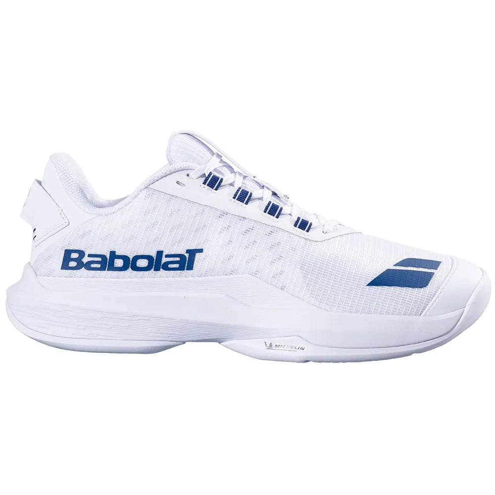 Babolat Jet tere 2 wimbledon all court shoes