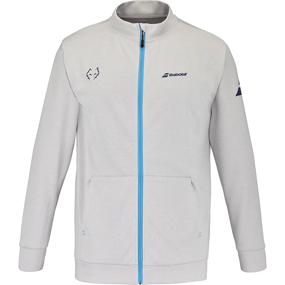 Babolat Juan lebron jacket