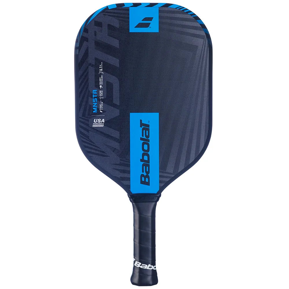 Babolat Mnstr pickleball paddle