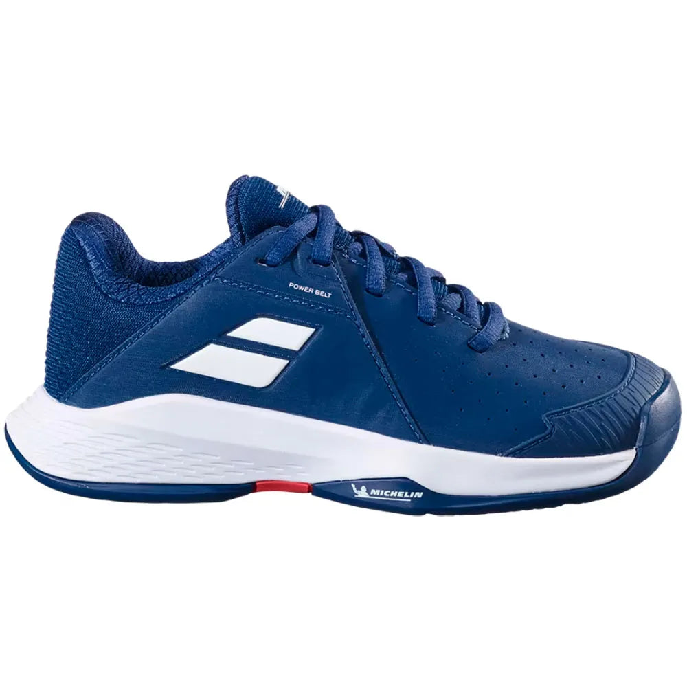 Babolat Prop 3 3.5-6.5 all court shoes