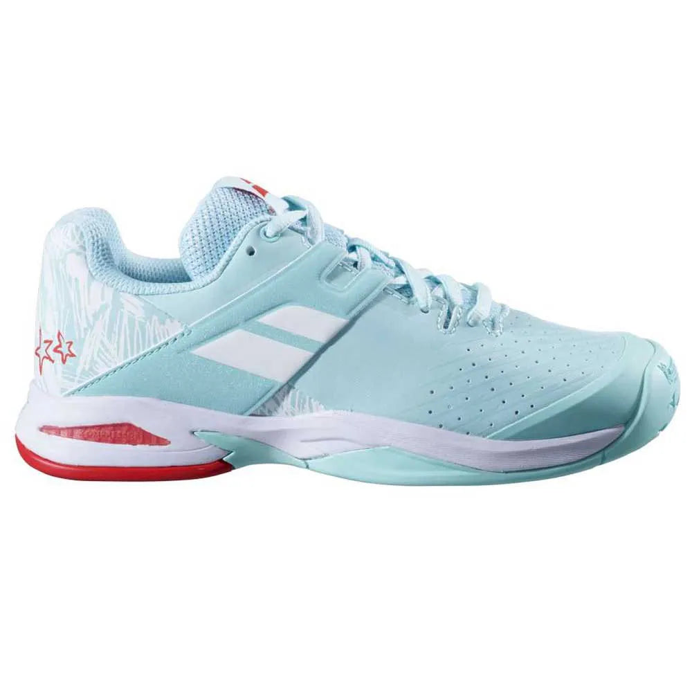 Babolat Propulse all court shoes