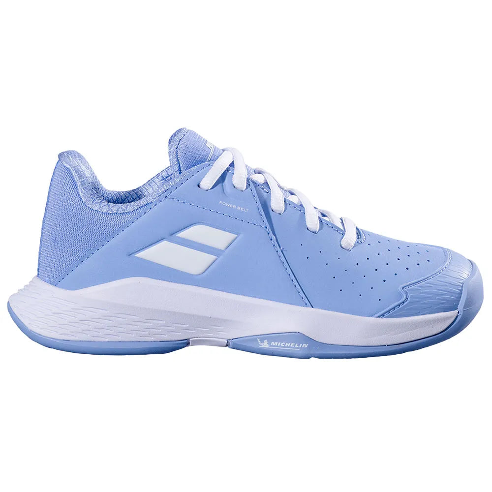 Babolat Propulse junior girl all court shoes