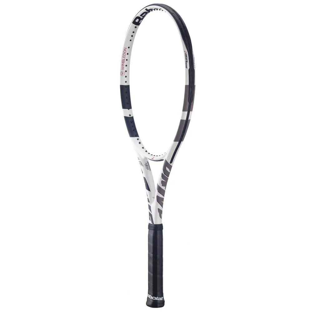 Babolat Pure drive wimbledon 2026 unstrung tennis racket