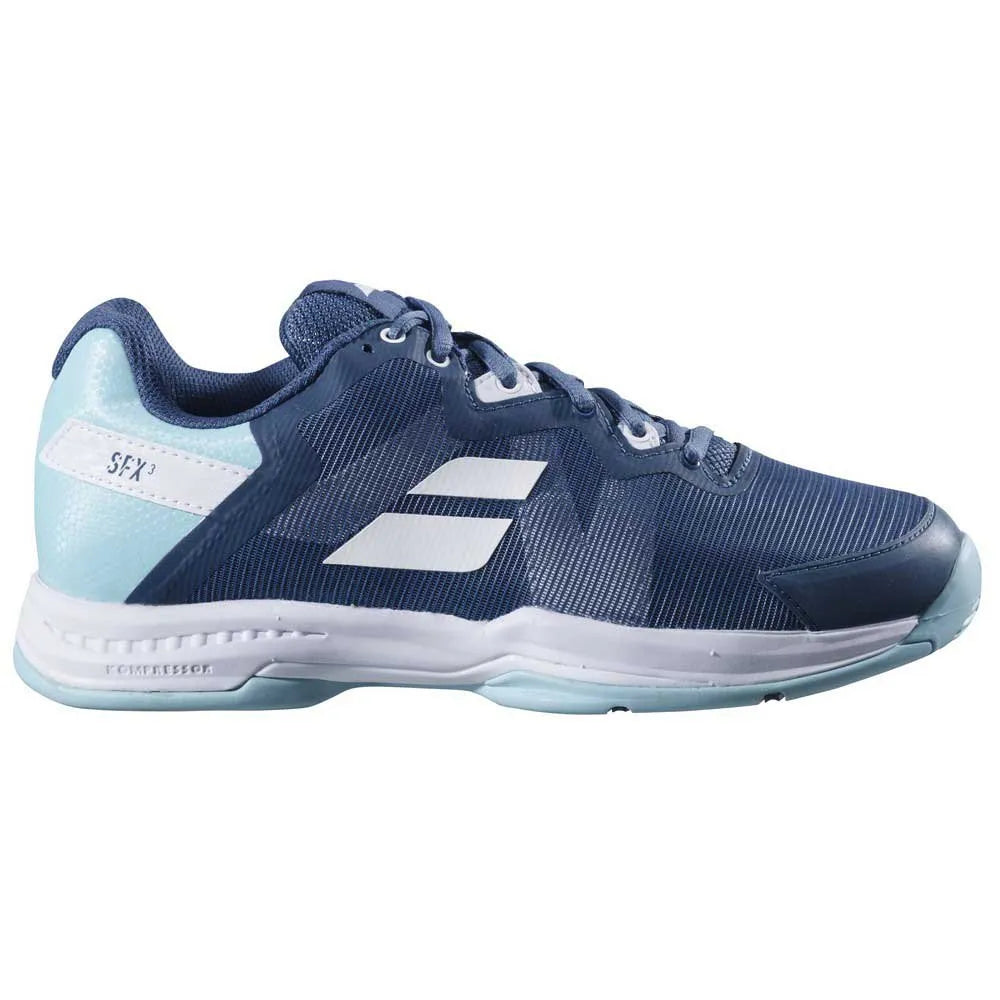 Babolat Sfx3 shoes