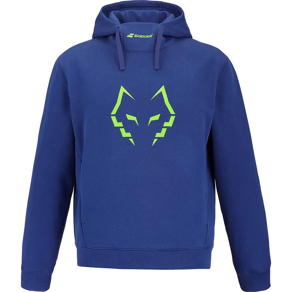 Babolat Sweat lebron hoodie