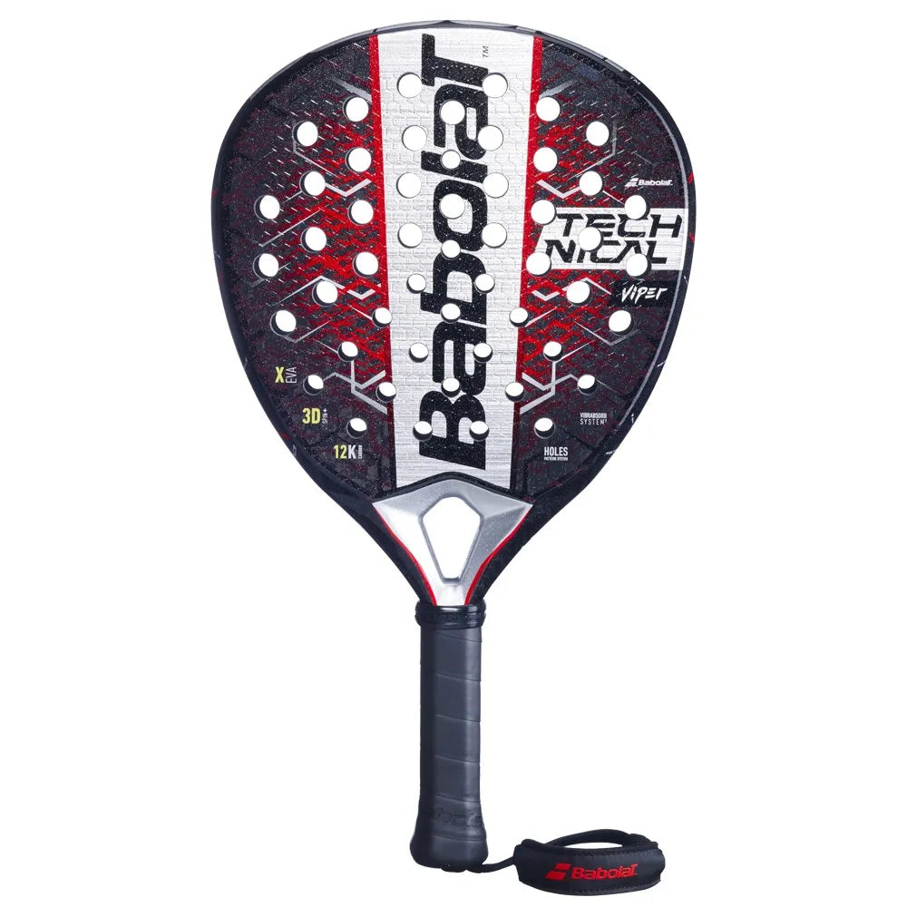 Babolat Technical viper 2.5 padel racket