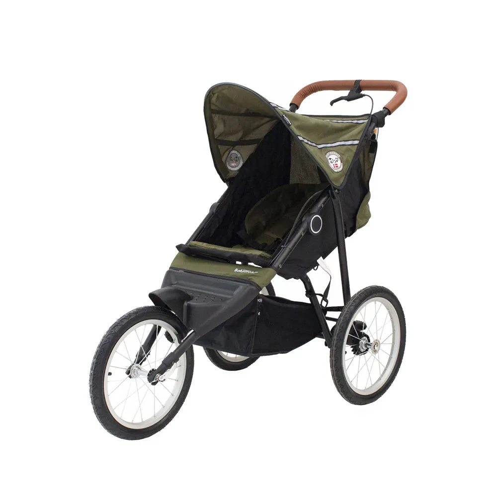 Babytrold Jogger baby stroller