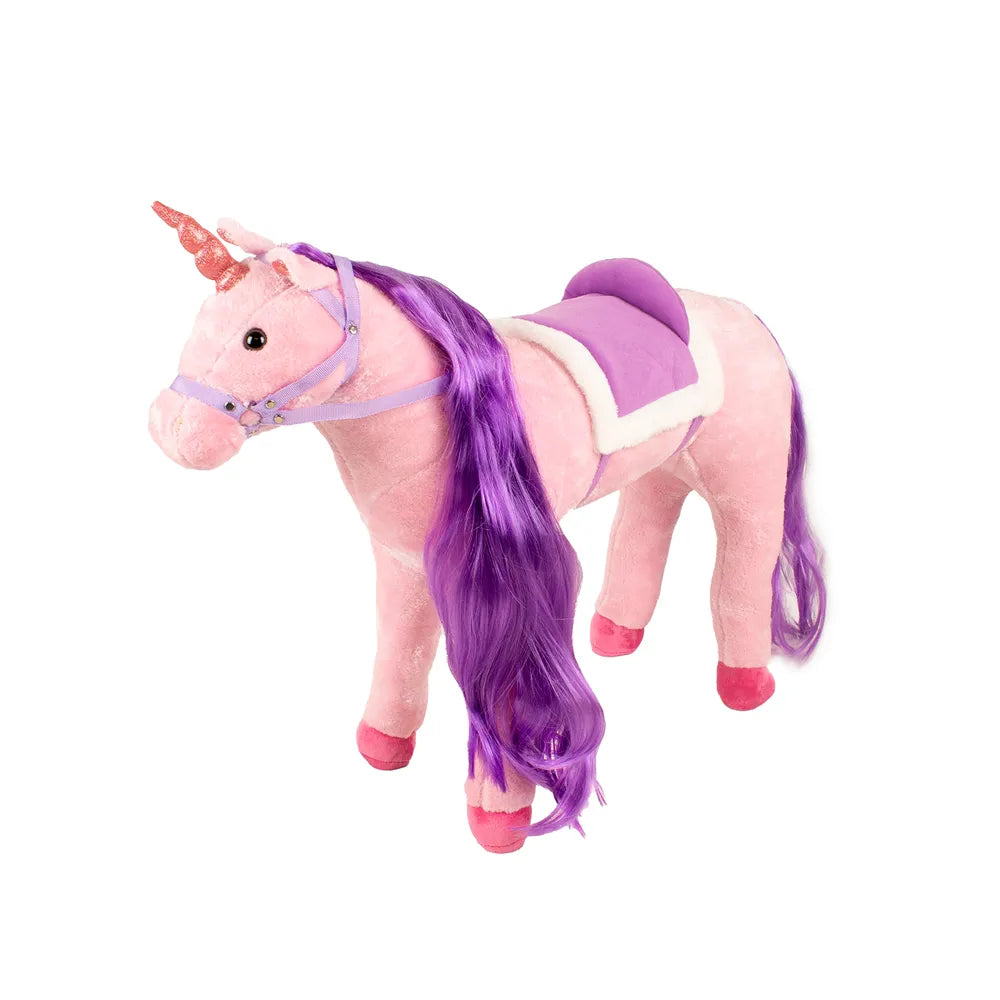 Babytrold Unicorn teddy