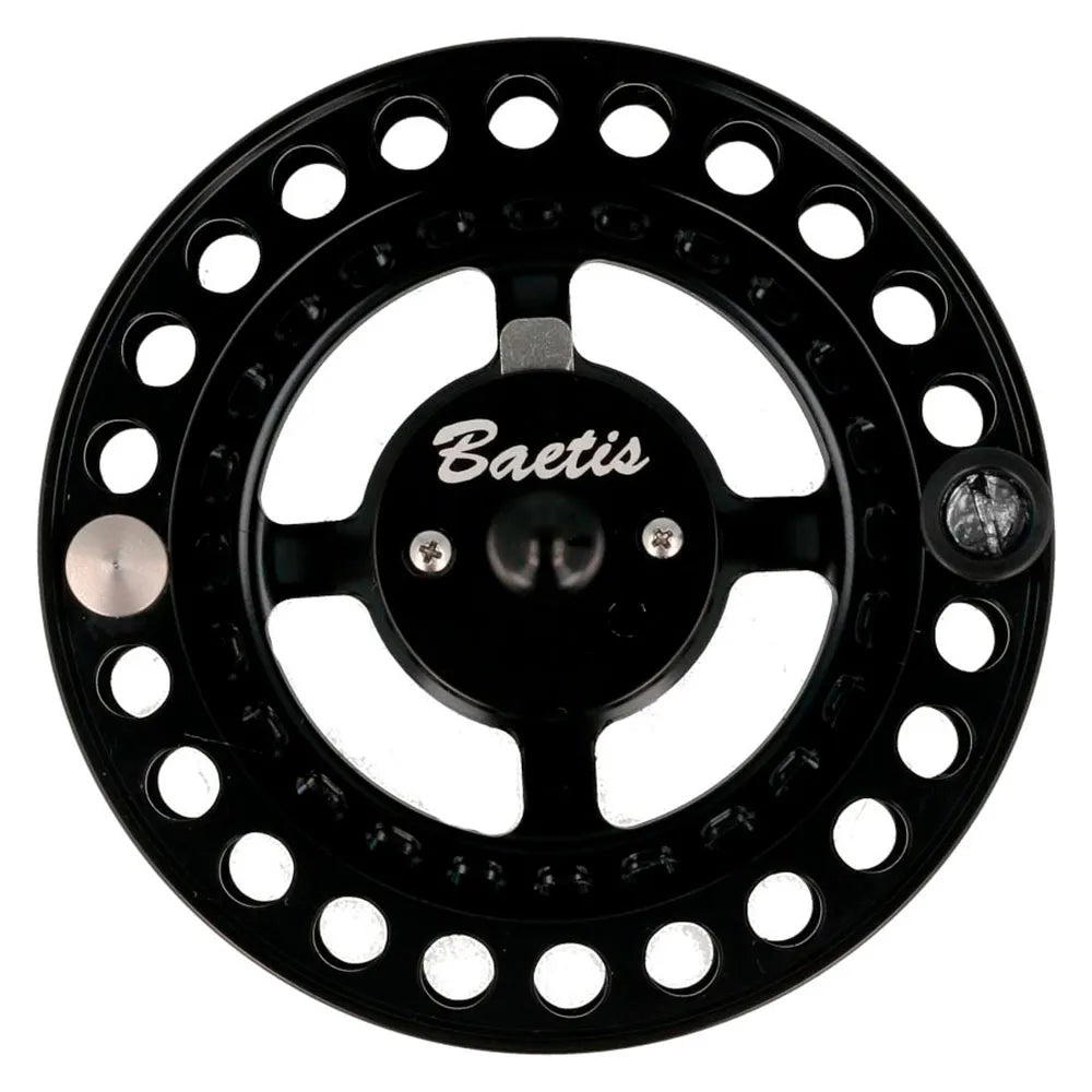 Baetis Large Arbor spare spool