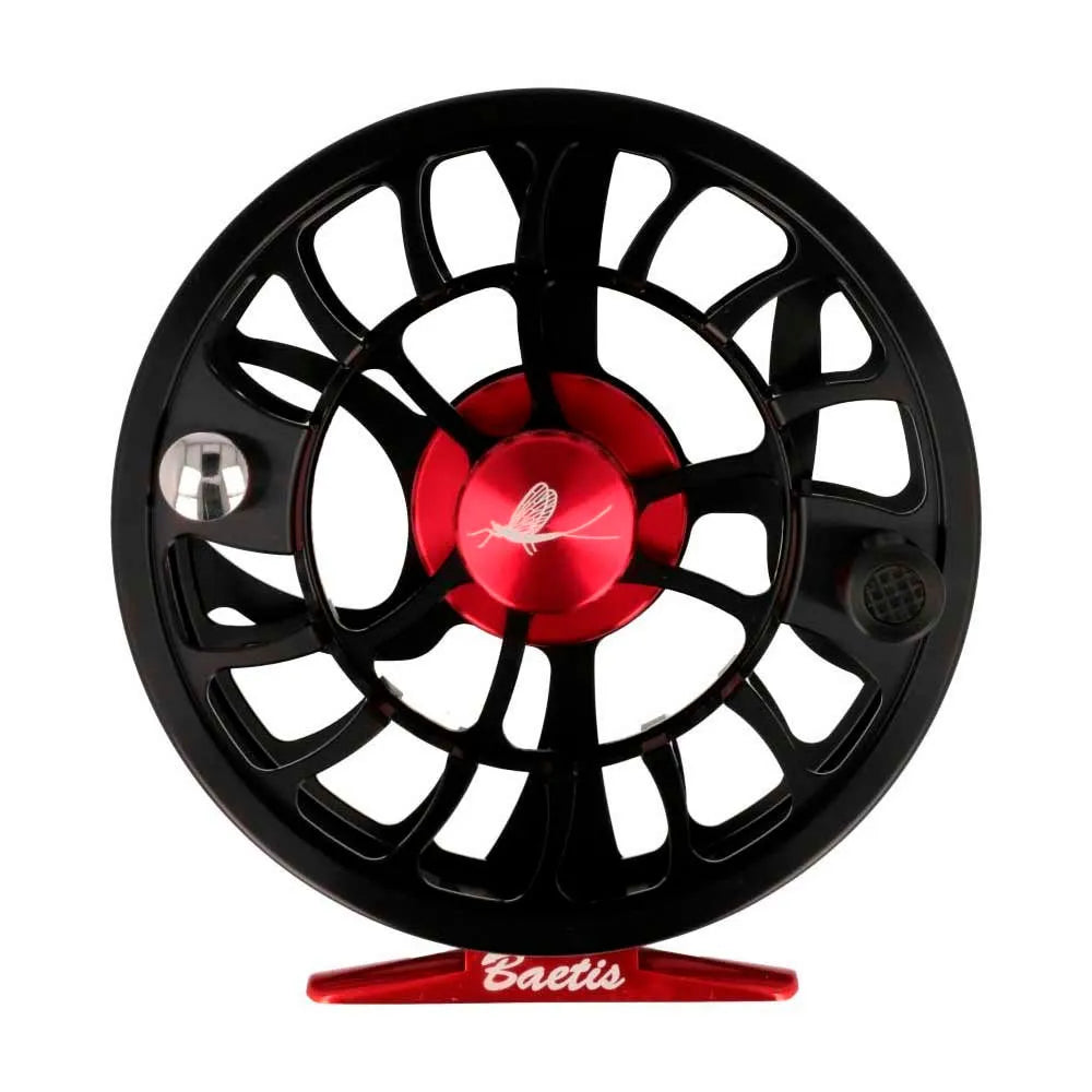Baetis Navia Fly Fishing Reel
