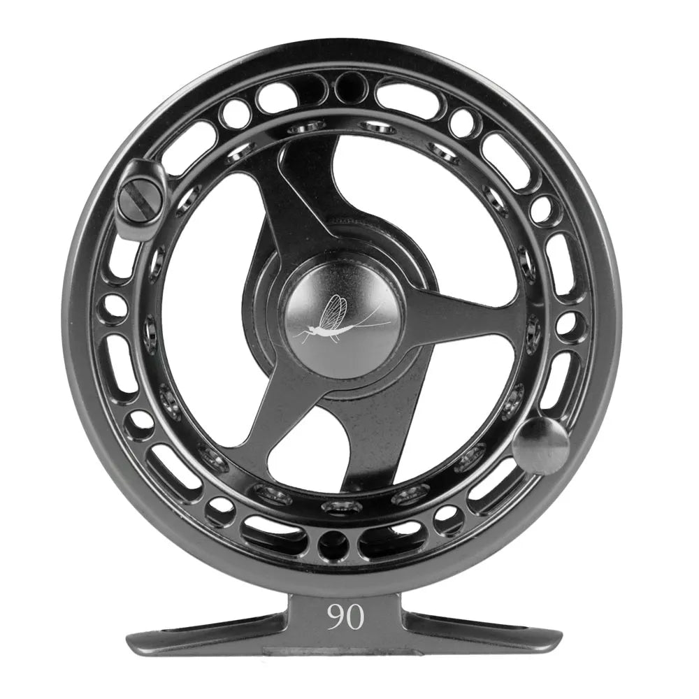 Baetis Ultralite Fly Fishing Reel