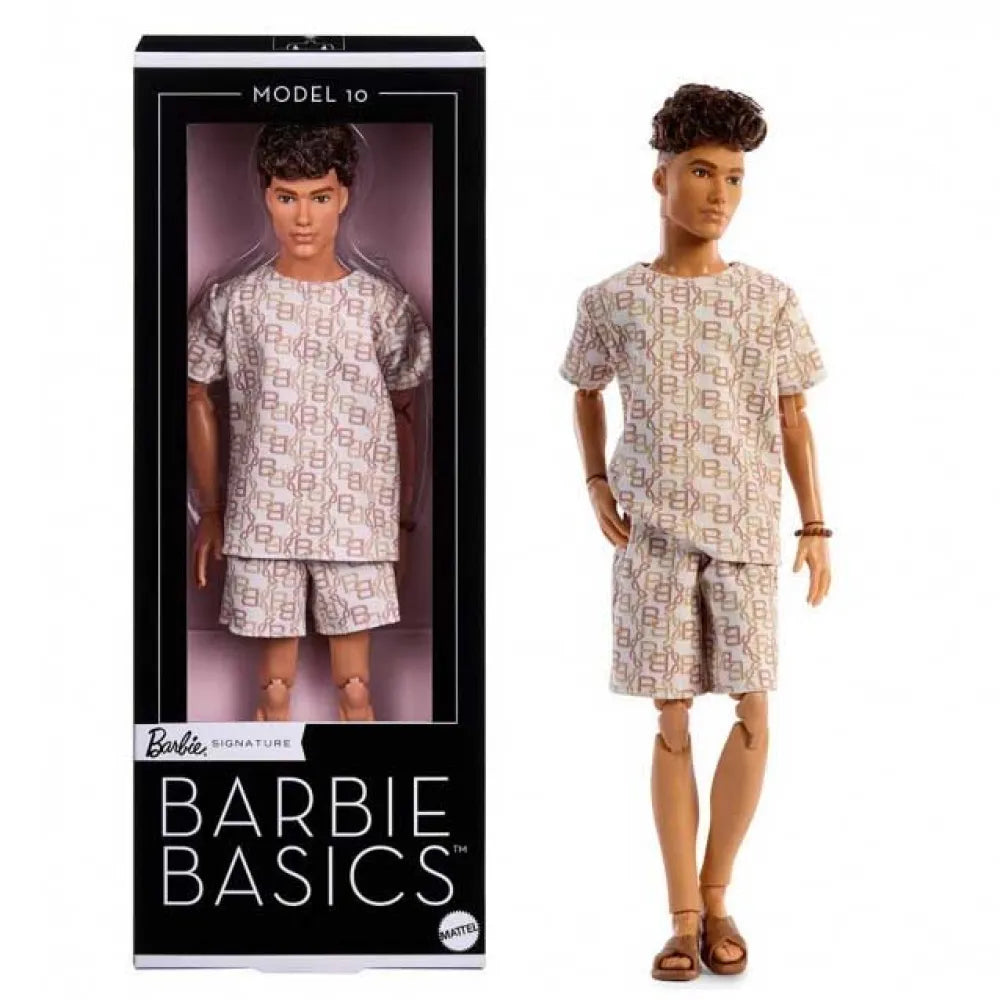 Barbie Signature Basics doll
