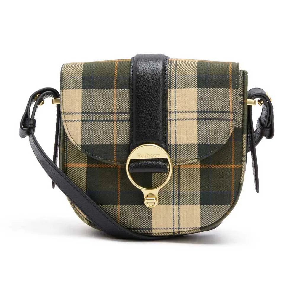 Barbour Elm bag