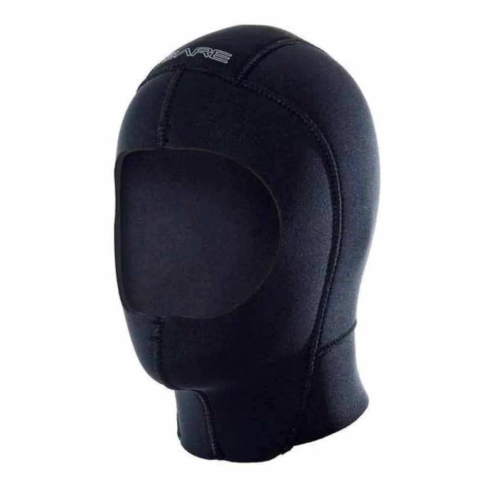 Bare Dry hood 7/5 mm