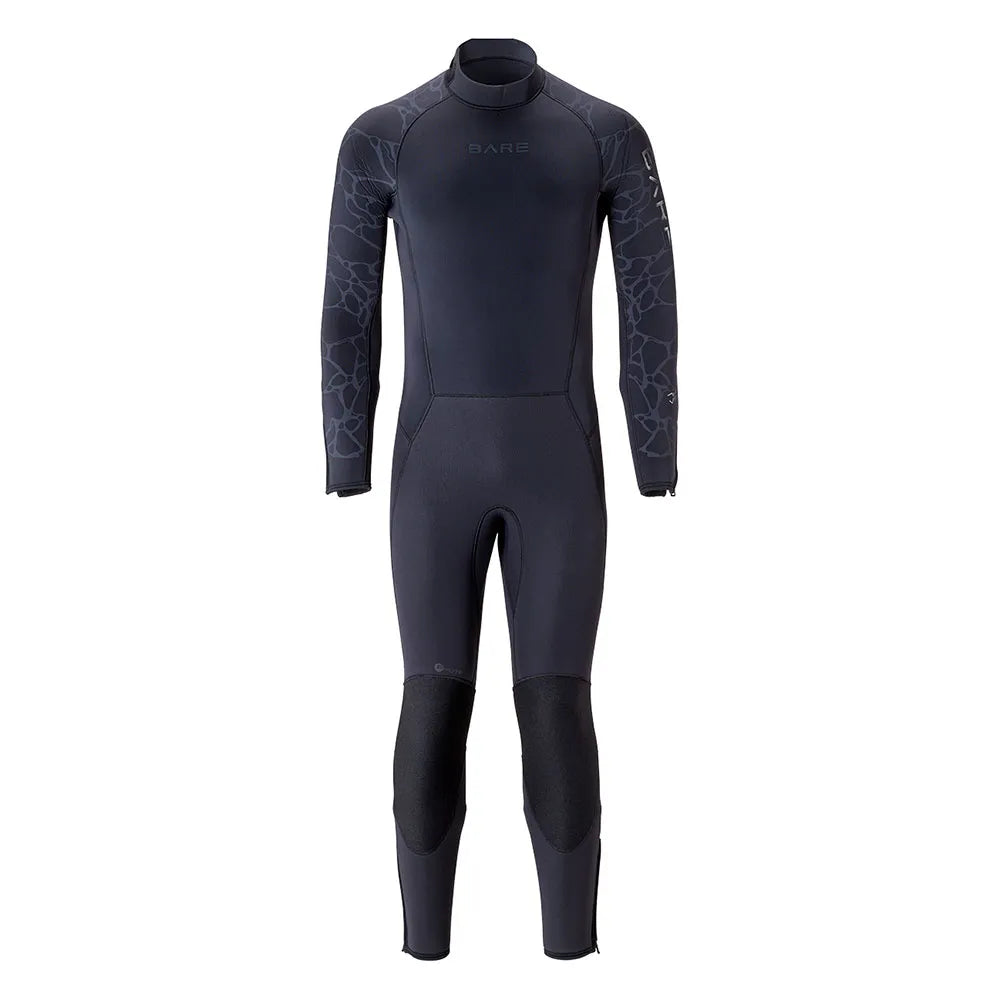 Bare Velocity Ultra Full 2.0 7 mm diving wetsuit