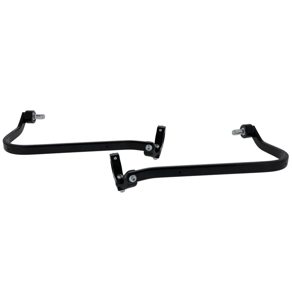 Barkbusters BHG-100-00-BK handguard fitting kit