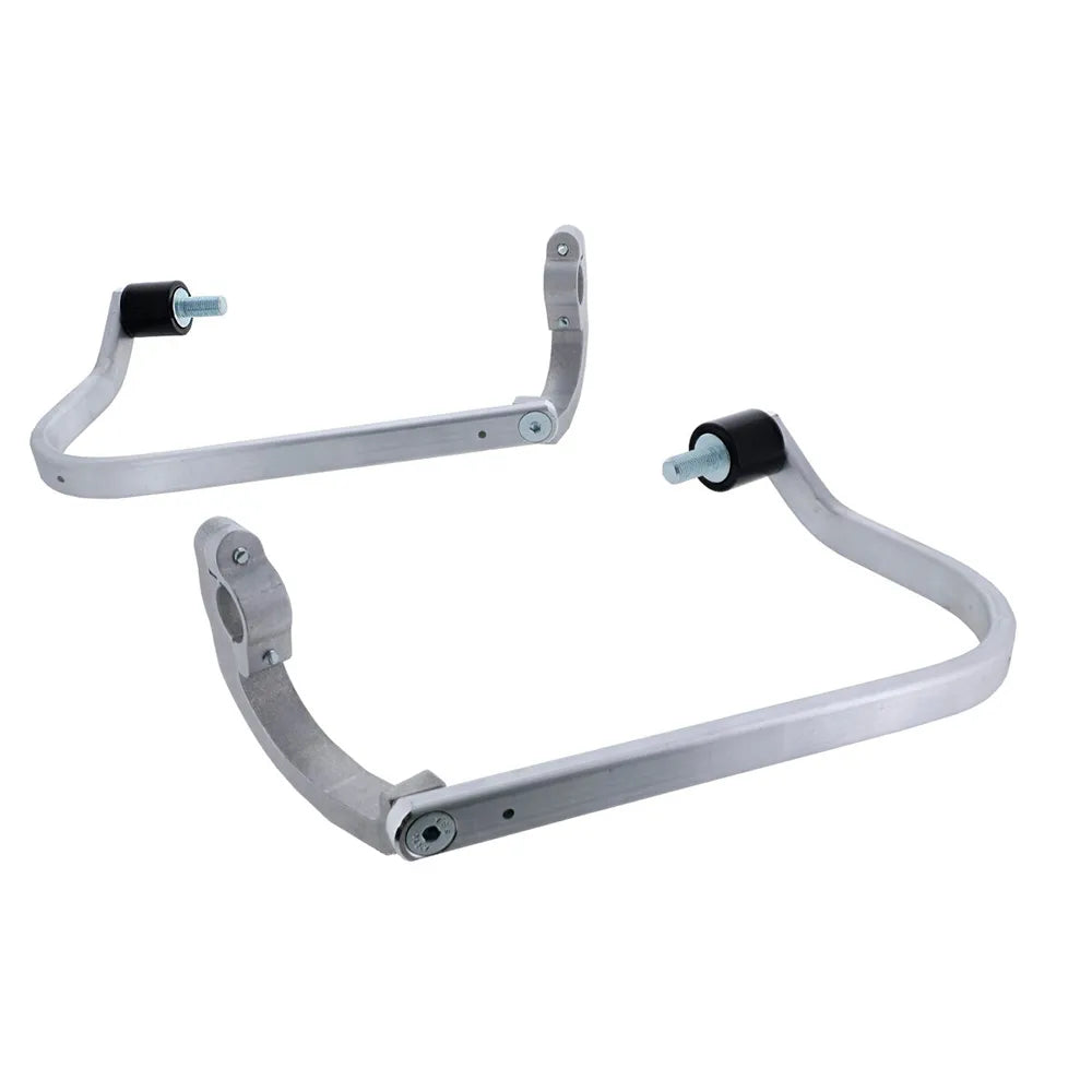 Barkbusters VPS Suzuki DR-Z4SM 400 ABS 25-26 handguard fitting kit