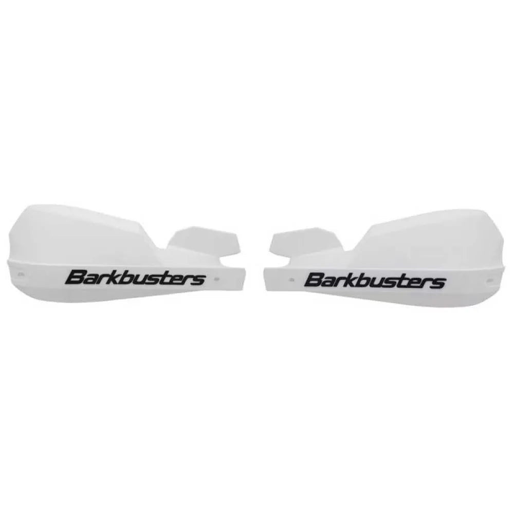 Barkbusters VPS VPS-203-00-WH handguard