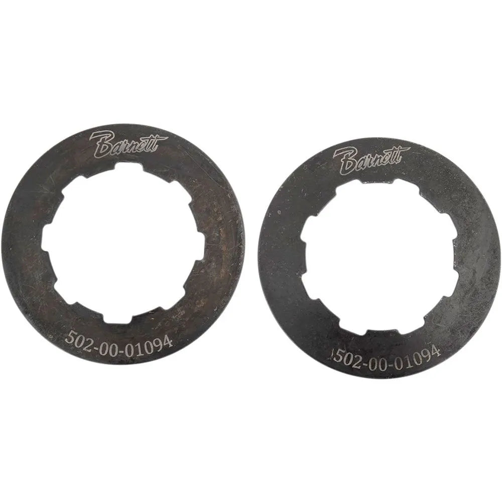 Barnett Suzuki 502-00-01094 clutch spring kit