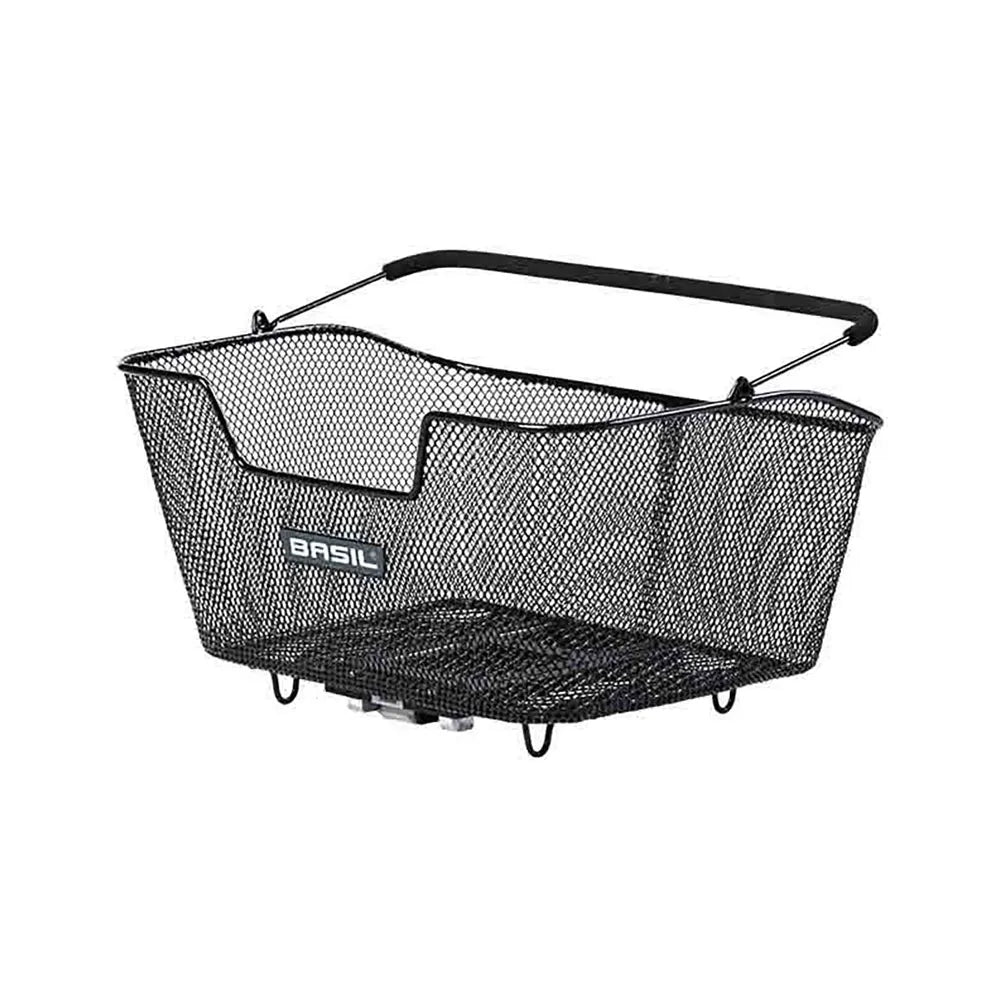 Basil Base MIK 2.0 rear basket