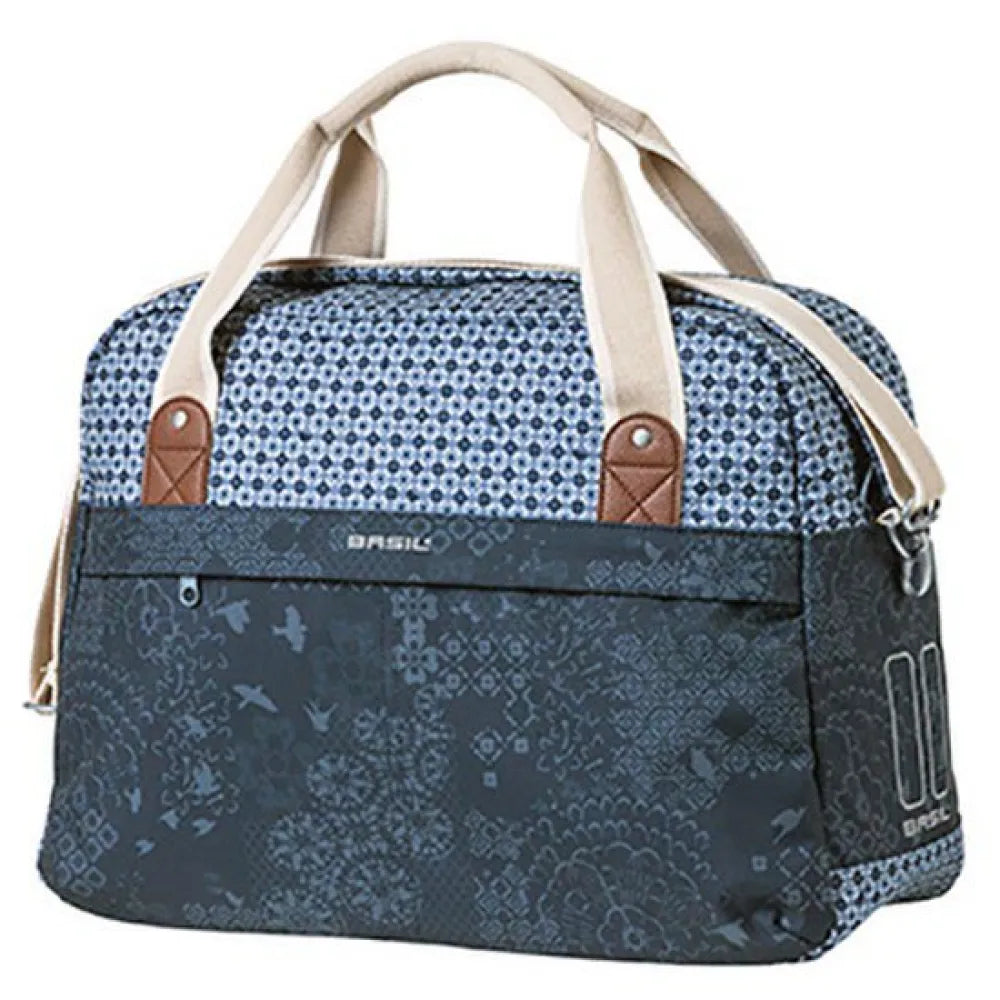 Basil Boheme Carry All carrier bag 18L
