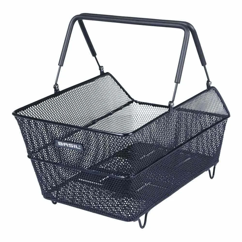 Basil Cento Multysistem NX rear basket