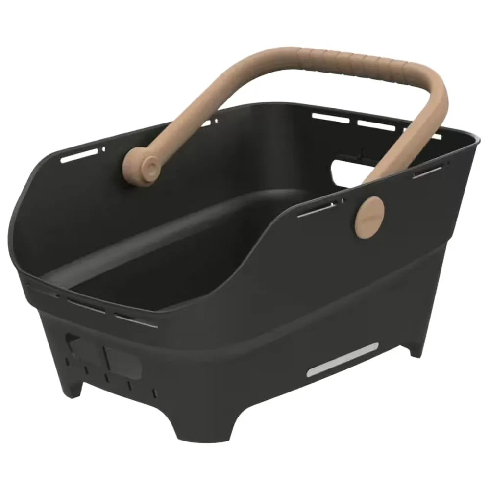 Basil Cento Neo MIK rear basket 21L