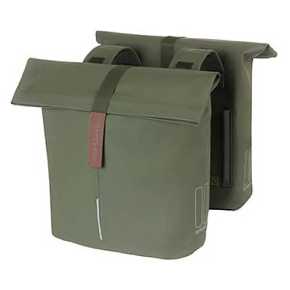 Basil City panniers 28-32L