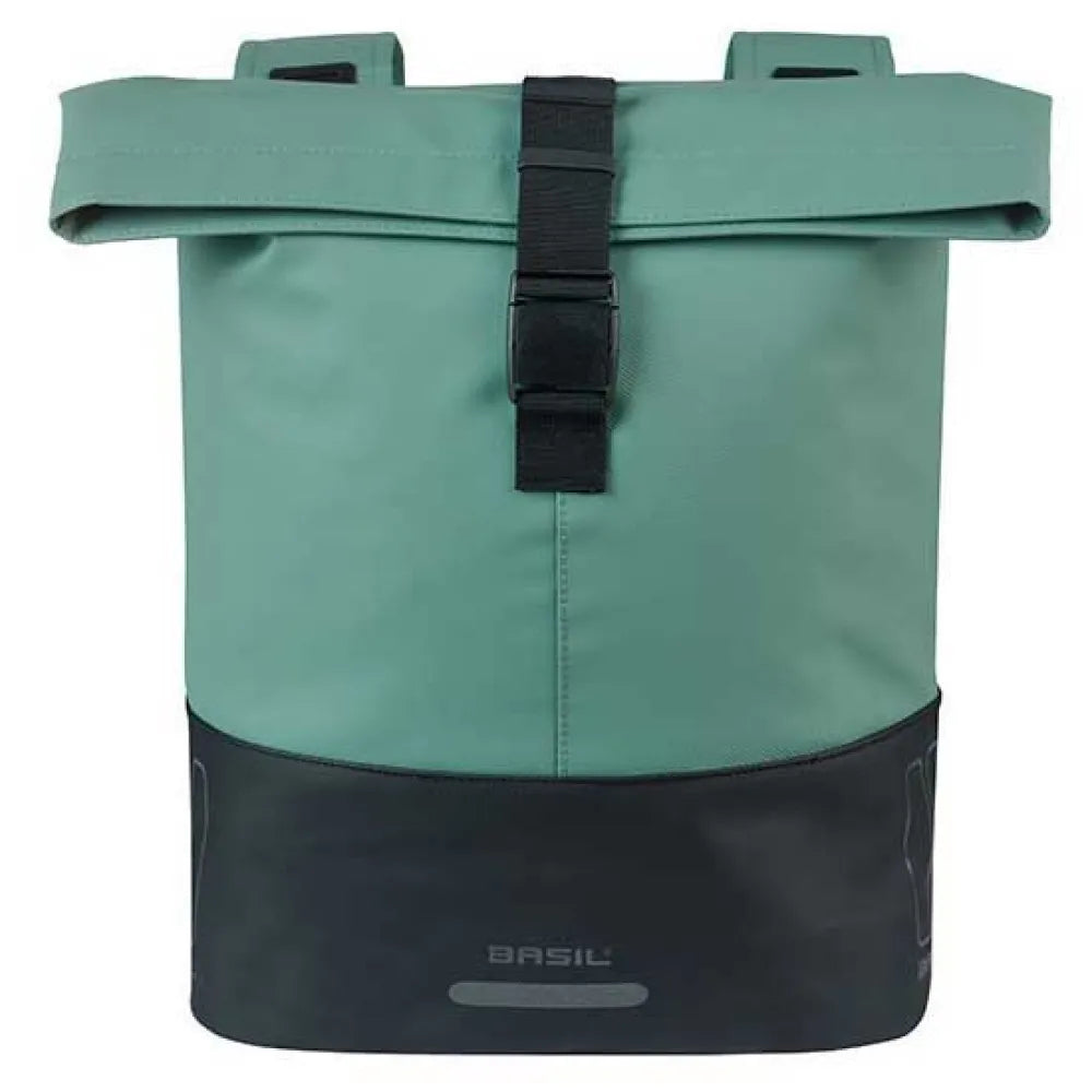Basil Cove 32L panniers