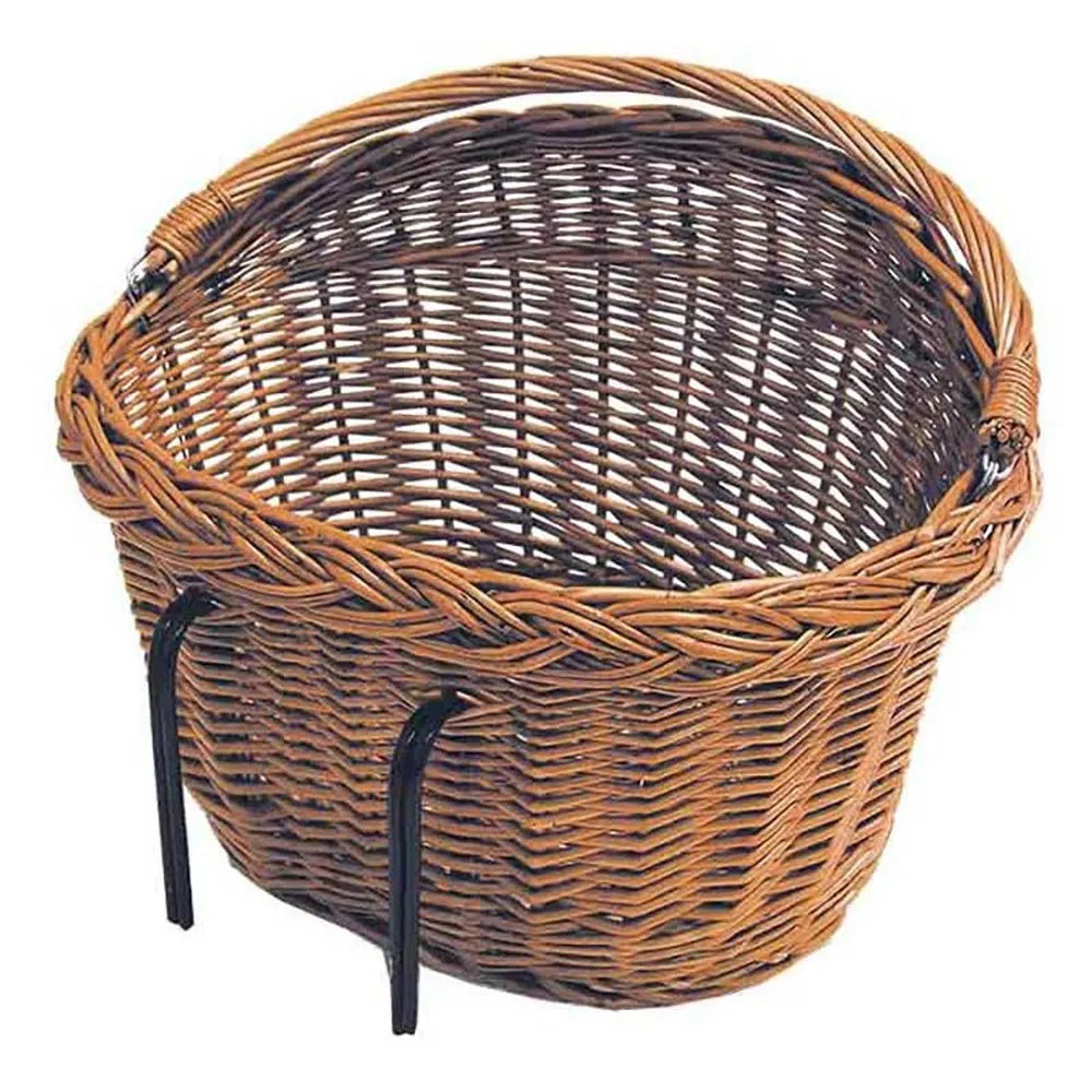 Basil Detroit basket