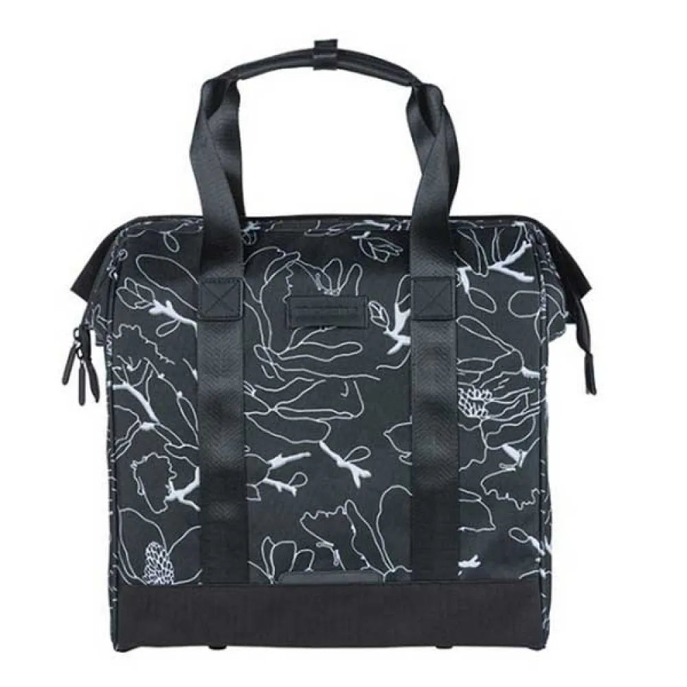 Basil Grand MIK Hooks pannier 23L