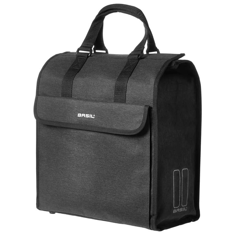 Basil Magnolia Shopper carrier bag 18L