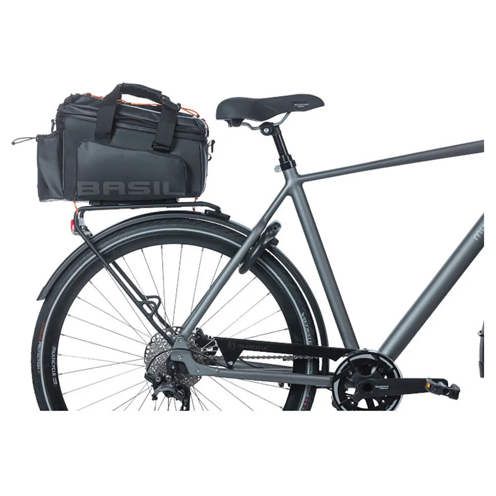 Basil Miles Tarpaulin XL Pro MIK panniers 36L