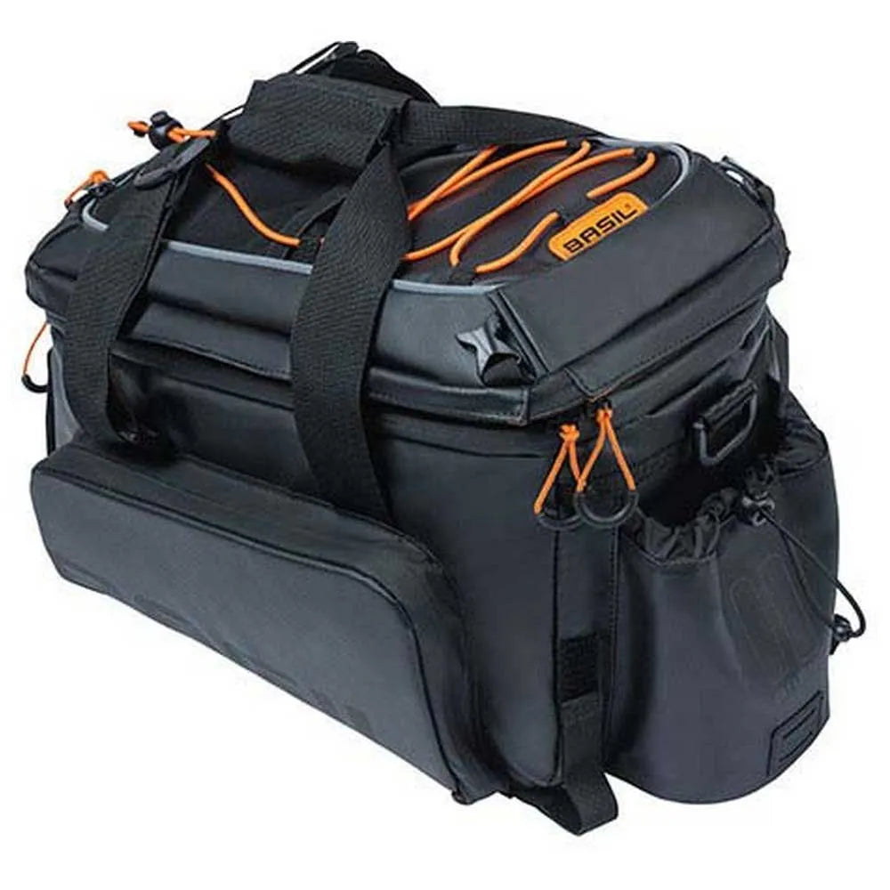Basil Miles Tarpaulin XL Pro pannier 9-36L