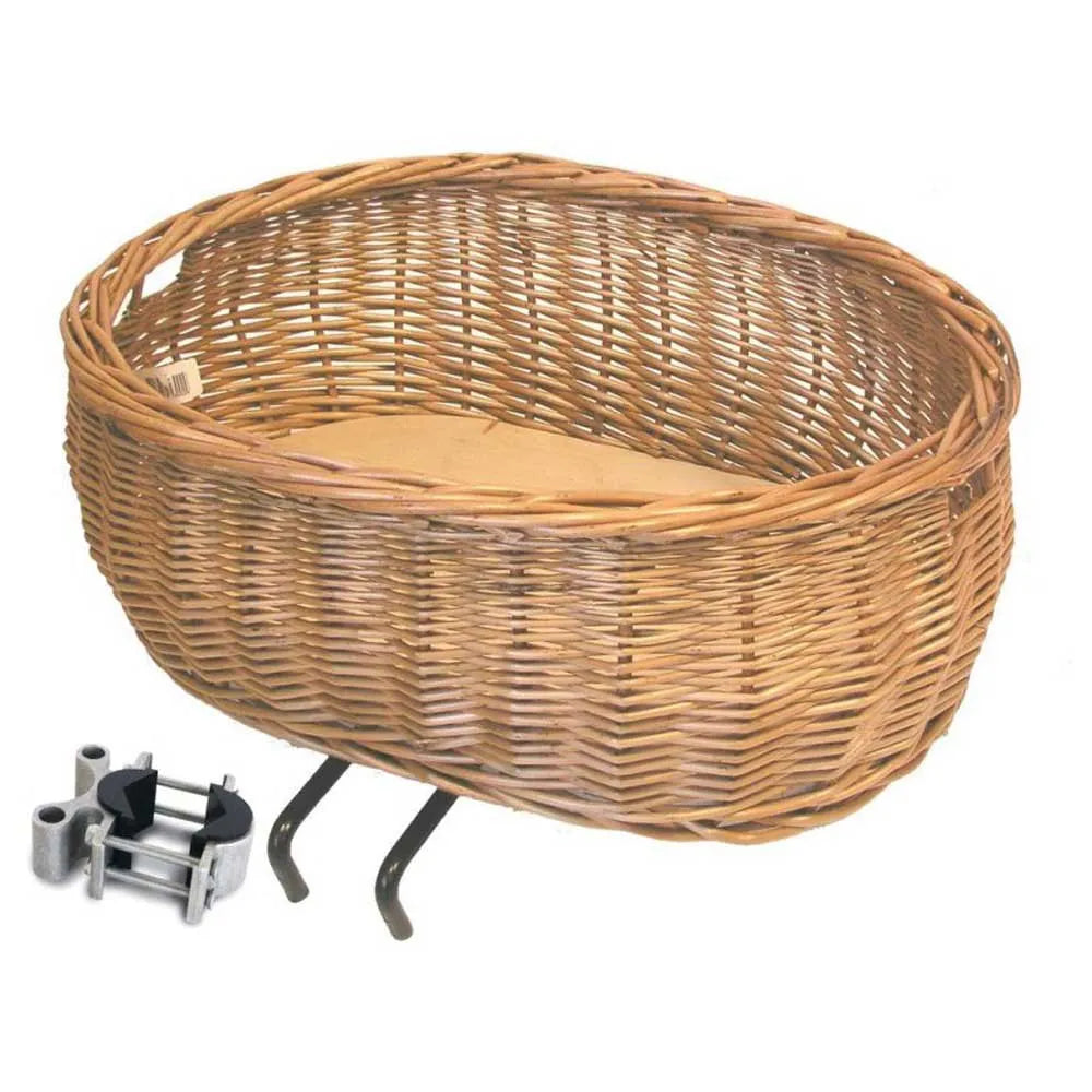 Basil Pluto basket