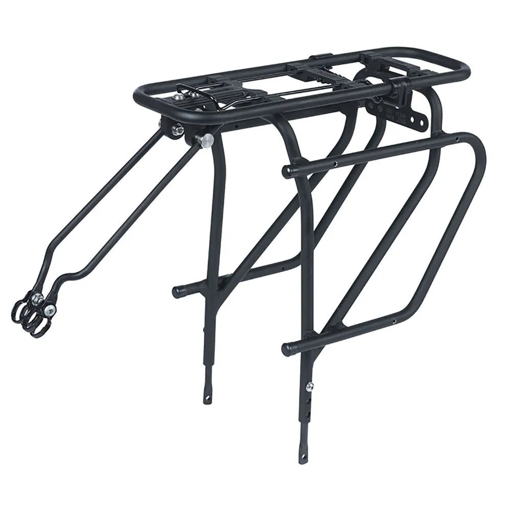 Basil Universal Mik Disc pannier rack