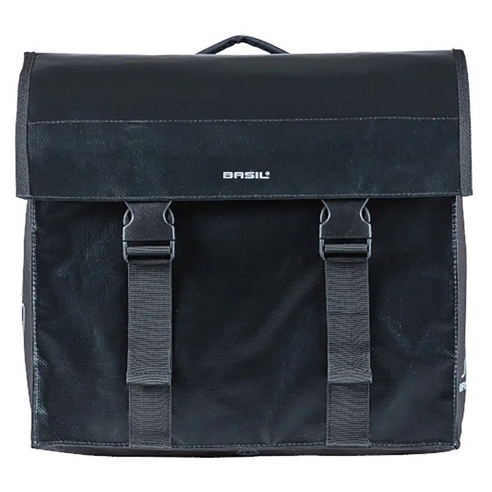 Basil Urban Road MIK panniers 53L
